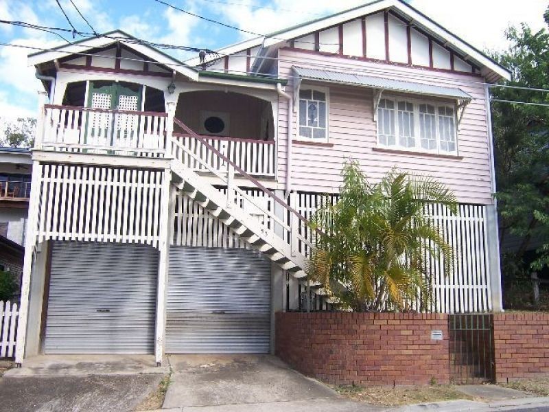 53 Vale Street, Kelvin Grove QLD 4059