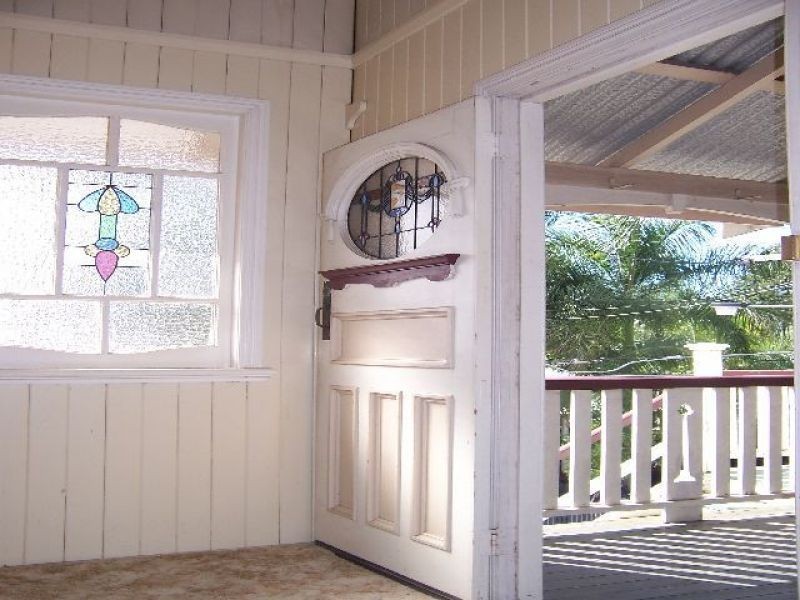 53 Vale Street, Kelvin Grove QLD 4059