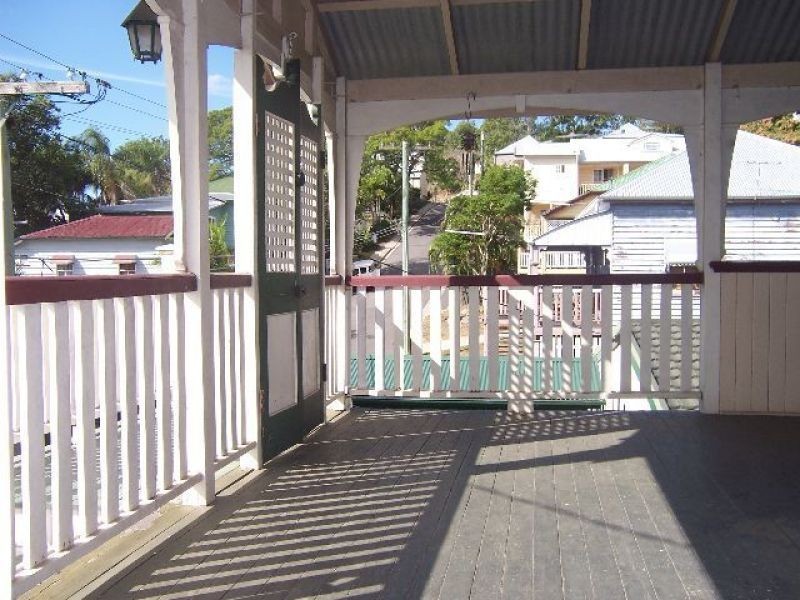 53 Vale Street, Kelvin Grove QLD 4059