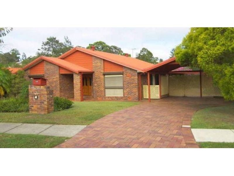 88 Greenford Street, Chapel Hill QLD 4069