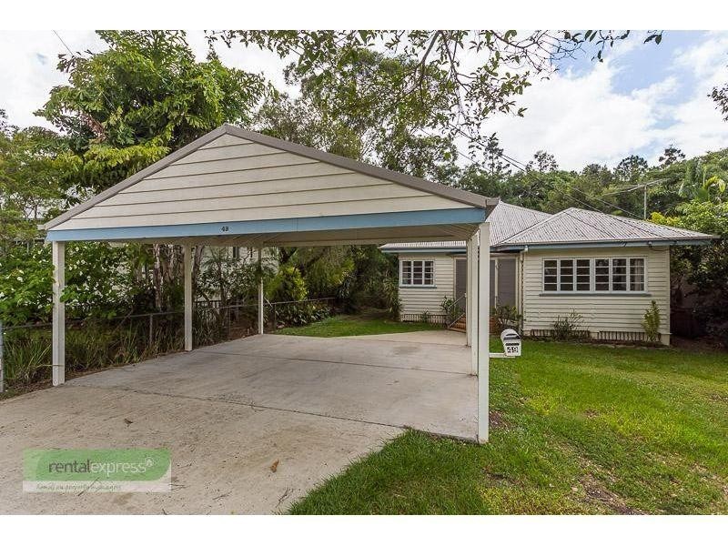 49 Arinya Road, Ashgrove QLD 4060