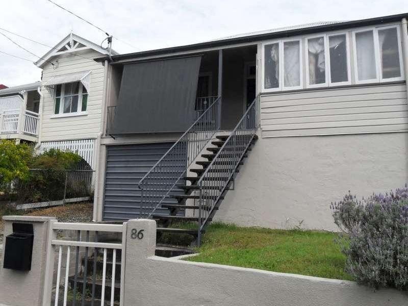 86 Butterfield Street, Herston QLD 4006