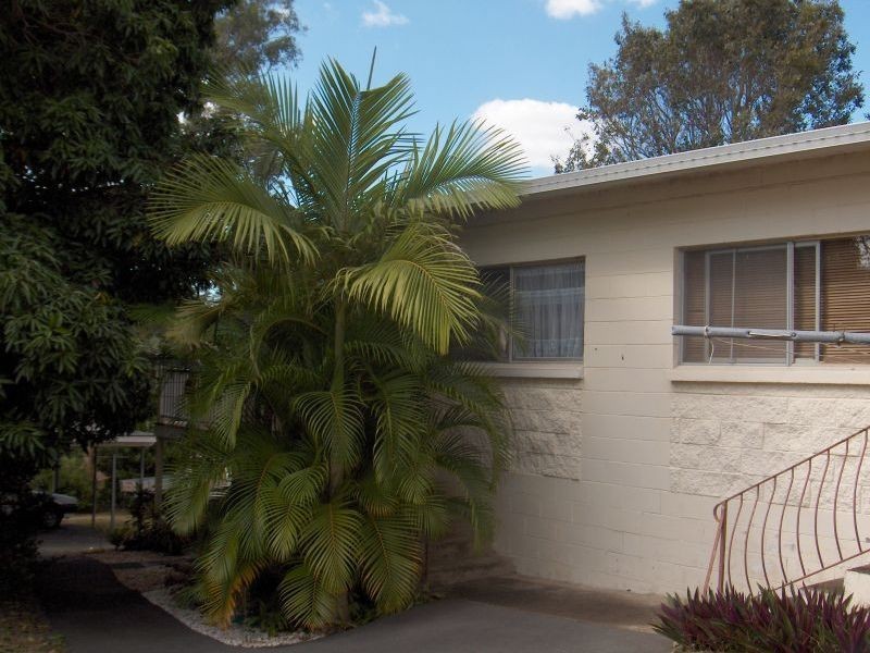 2/195 Arthur Terrace, Bardon QLD 4065