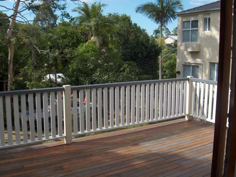 2/195 Arthur Terrace, Bardon QLD 4065