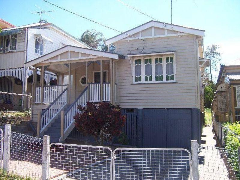 51 Victoria Street, Kelvin Grove QLD 4059