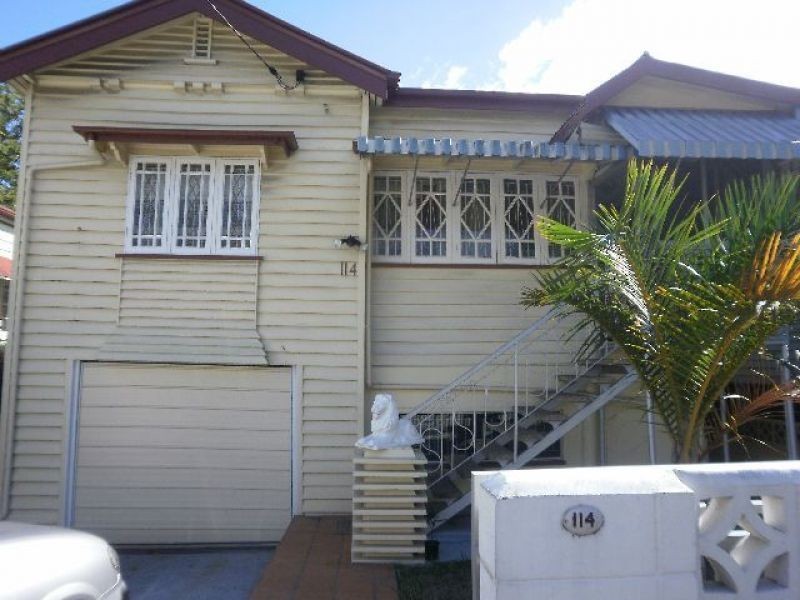 114 Lytton Road, East Brisbane QLD 4169