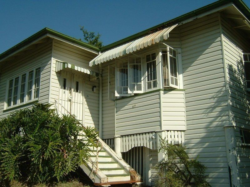 47 York Street, Coorparoo QLD 4151