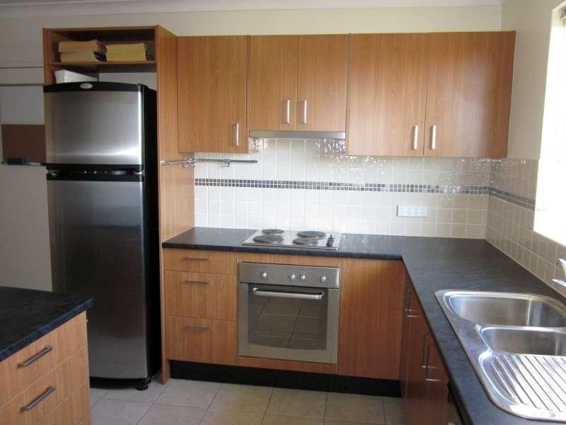 5/8 Robinson Street, Coorparoo QLD 4151