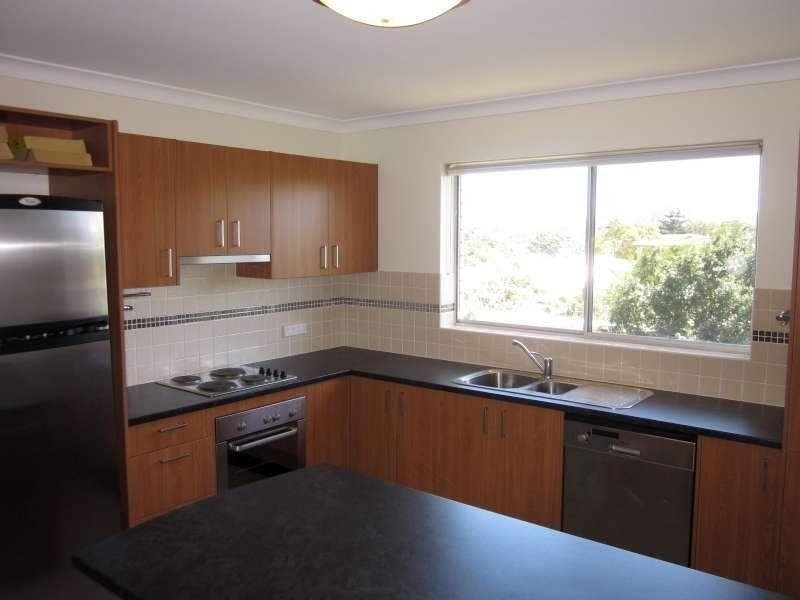 5/8 Robinson Street, Coorparoo QLD 4151