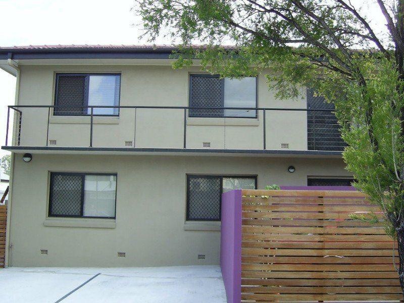 7/8 Kitchener Street, Coorparoo QLD 4151