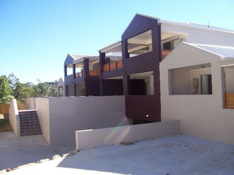 16/9 View Street, Mount Gravatt East QLD 4122