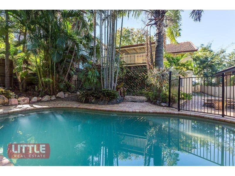 22 Oakwal Terrace, Windsor QLD 4030