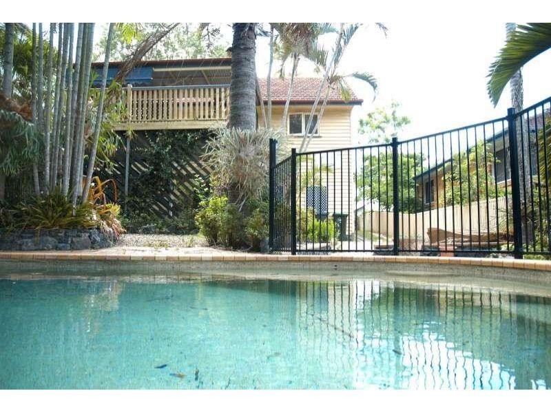 22 Oakwal Terrace, Windsor QLD 4030