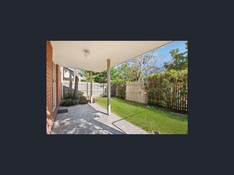 4/125 Allen Street, Hamilton QLD 4007