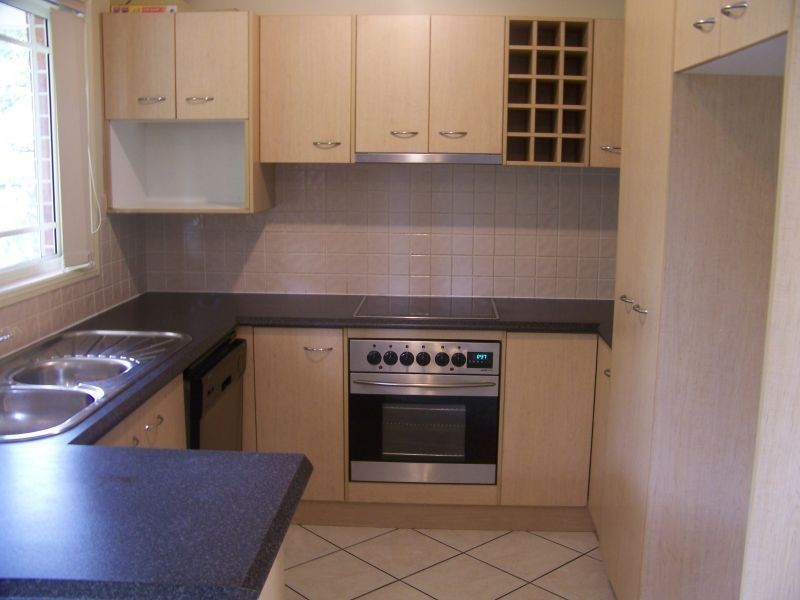 4/125 Allen Street, Hamilton QLD 4007