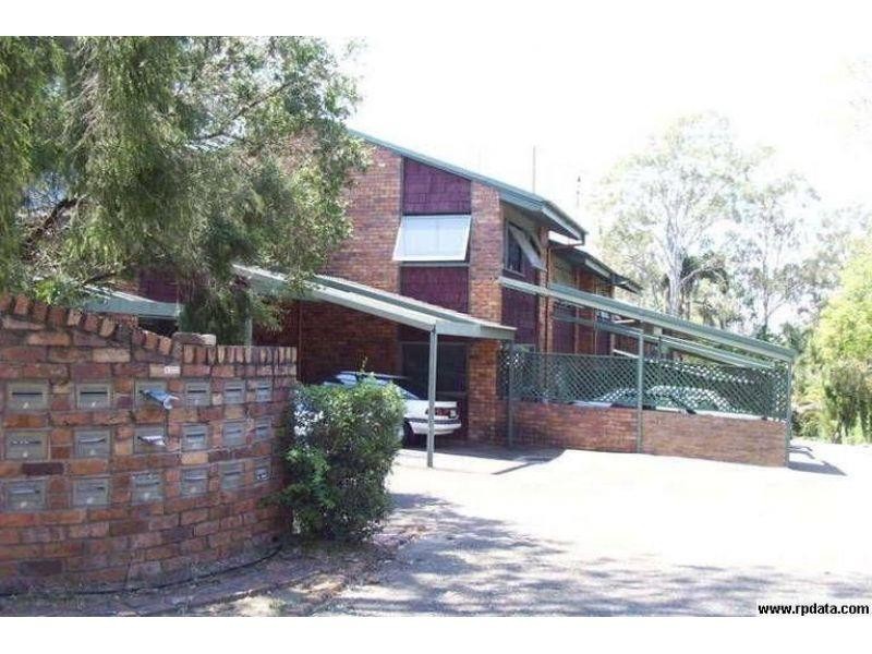 9/136 Miskin Street, Toowong QLD 4066
