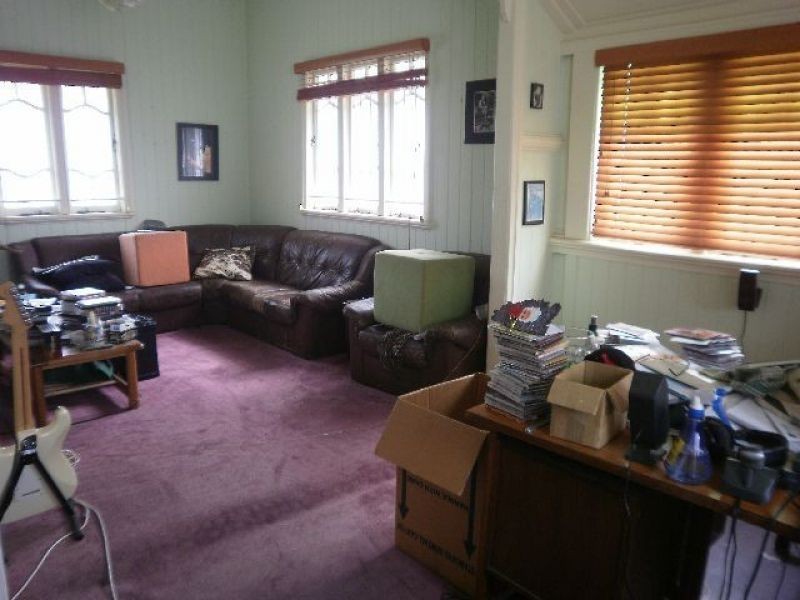 1/7 Rialto Street, Coorparoo QLD 4151