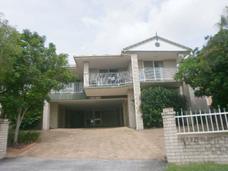 3/15 Mclay Street, Coorparoo QLD 4151