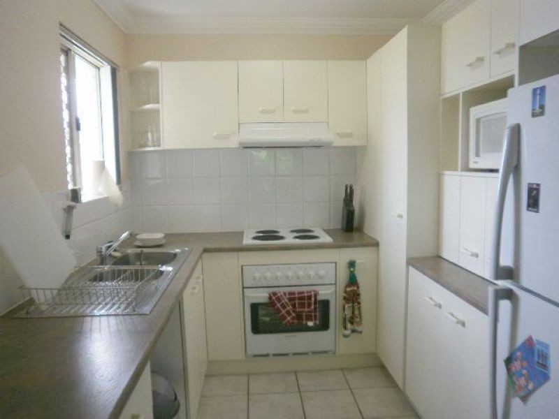 3/15 Mclay Street, Coorparoo QLD 4151