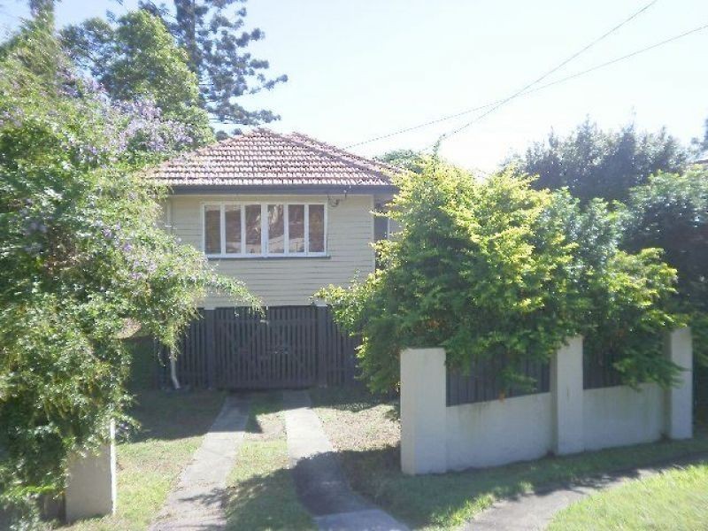 59 Norfolk Street, Coorparoo QLD 4151