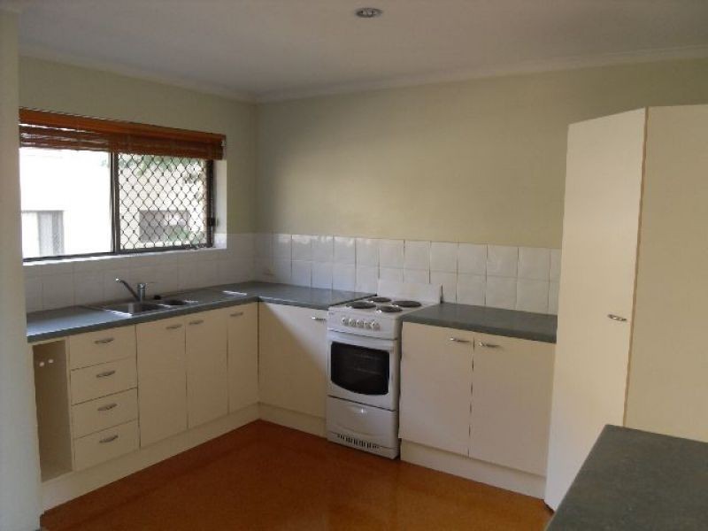 5/63 Nicklin Street, Coorparoo QLD 4151