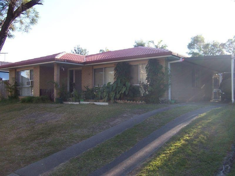 31 De Mille Street, Mcdowall QLD 4053