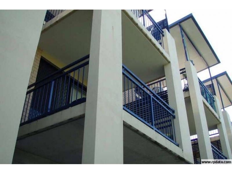 11/694 Brunswick Street, New Farm QLD 4005