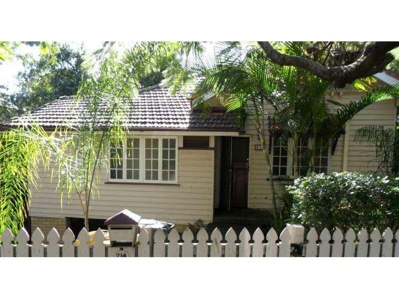 214 Moray Street, New Farm QLD 4005