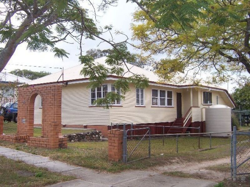 25 Barellan Street, Stafford QLD 4053