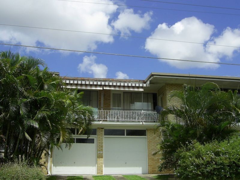 3/514 Old Cleveland Road, Camp Hill QLD 4152