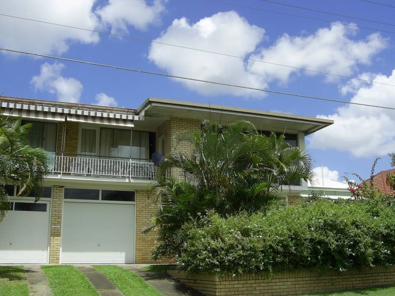 3/514 Old Cleveland Road, Camp Hill QLD 4152