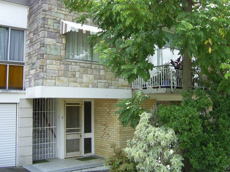 3/514 Old Cleveland Road, Camp Hill QLD 4152