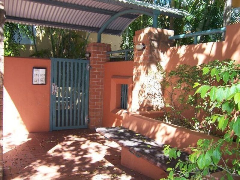 35/128 Bowen Street, Spring Hill QLD 4000