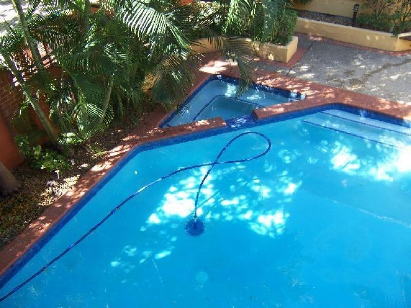 35/128 Bowen Street, Spring Hill QLD 4000