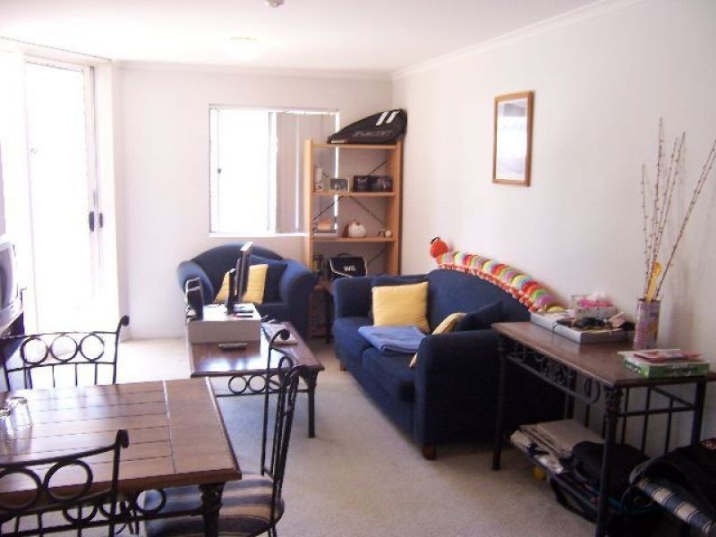 35/128 Bowen Street, Spring Hill QLD 4000