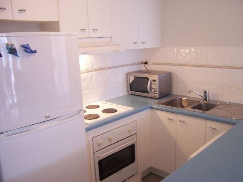 35/128 Bowen Street, Spring Hill QLD 4000