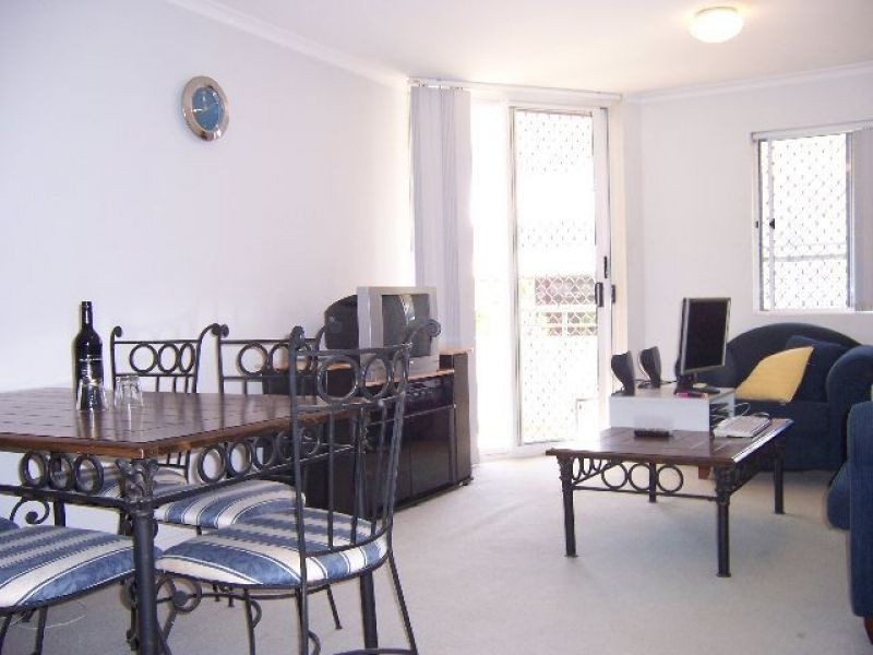 35/128 Bowen Street, Spring Hill QLD 4000