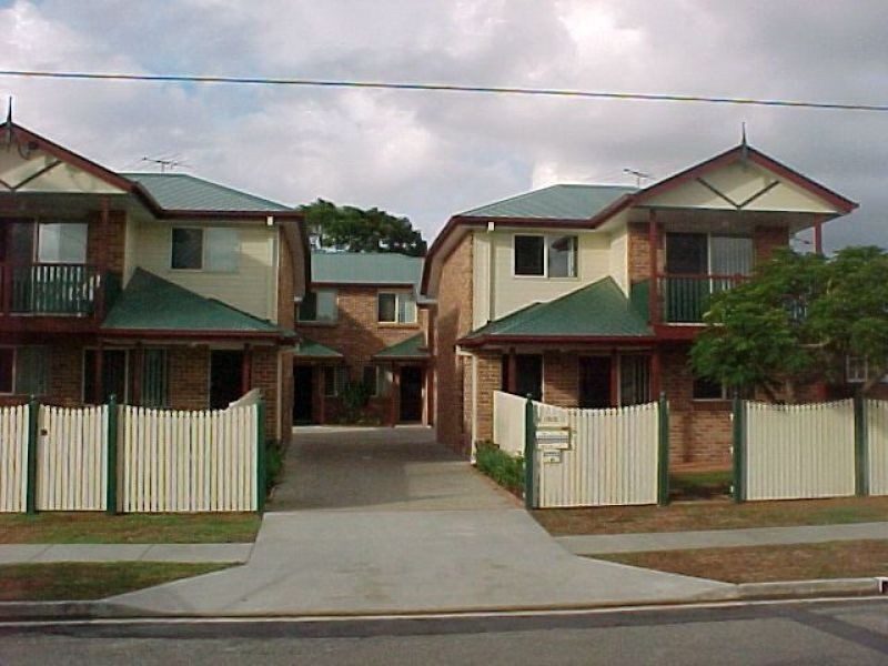 3/55 Vernon Street, Nundah QLD 4012