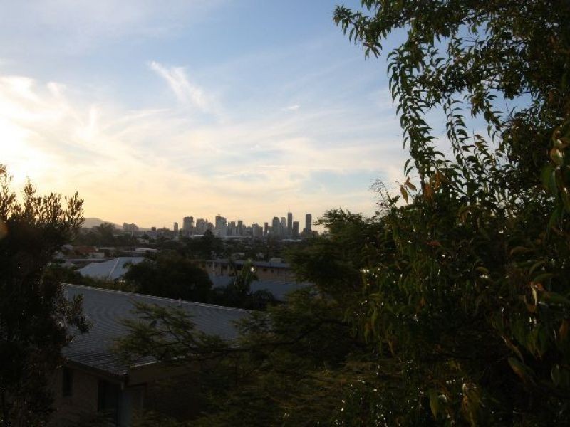 6/26 Raby Road, Coorparoo QLD 4151