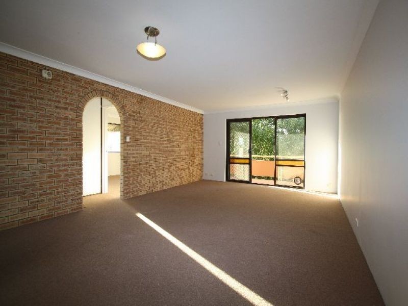 6/26 Raby Road, Coorparoo QLD 4151