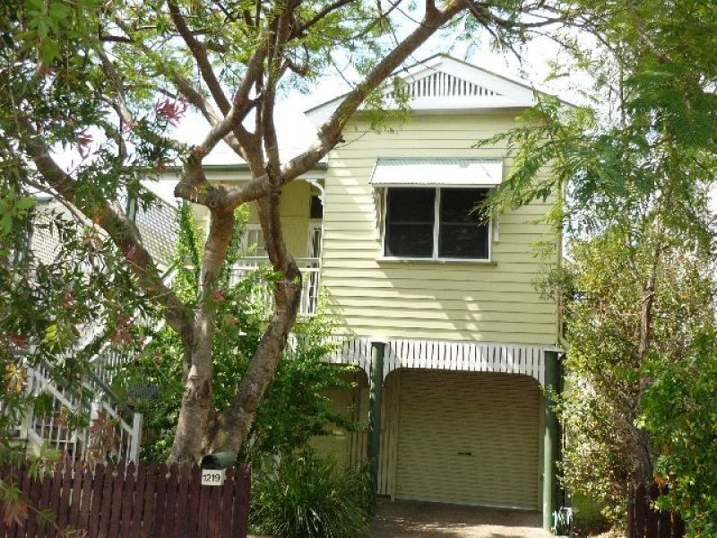 1219 Stanley Street East n/a, Coorparoo QLD 4151