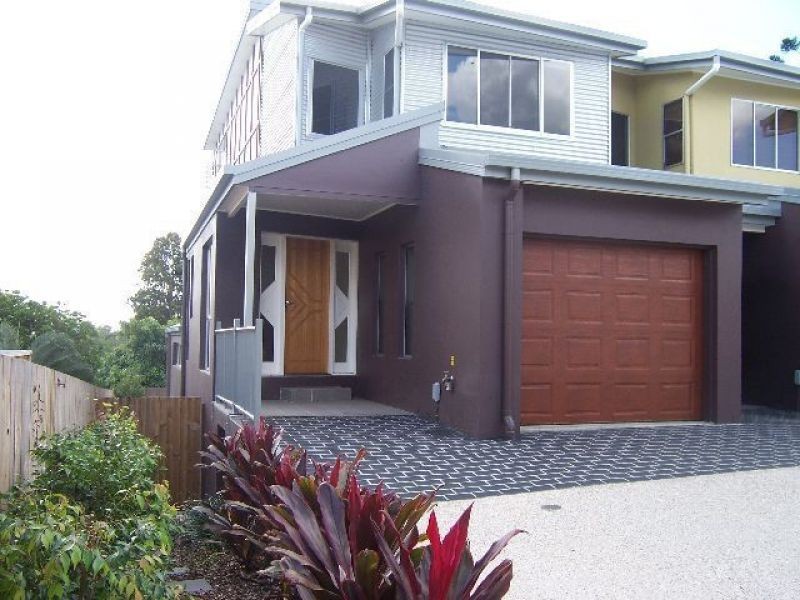 4, 21 Villa Street, Annerley QLD 4103