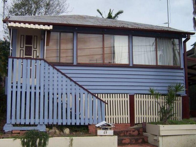 49 Glen Street, Kelvin Grove QLD 4059