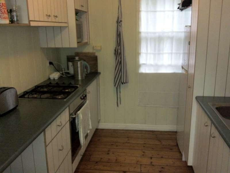 49 Glen Street, Kelvin Grove QLD 4059