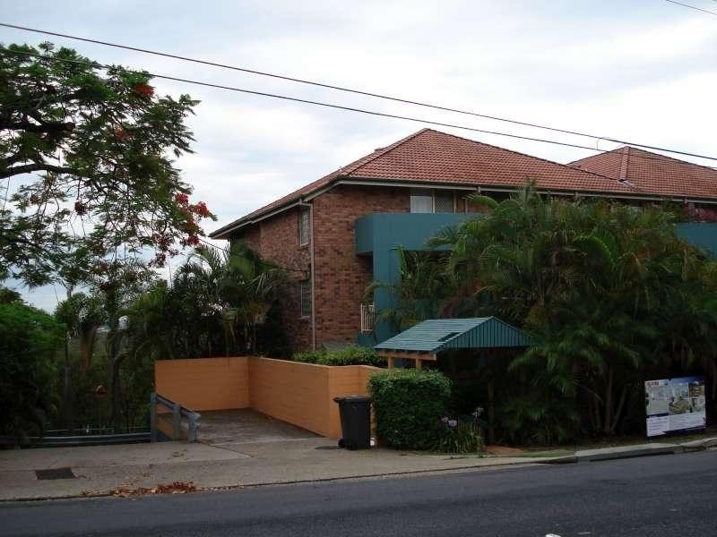 6/58 Swann Road, Taringa QLD 4068