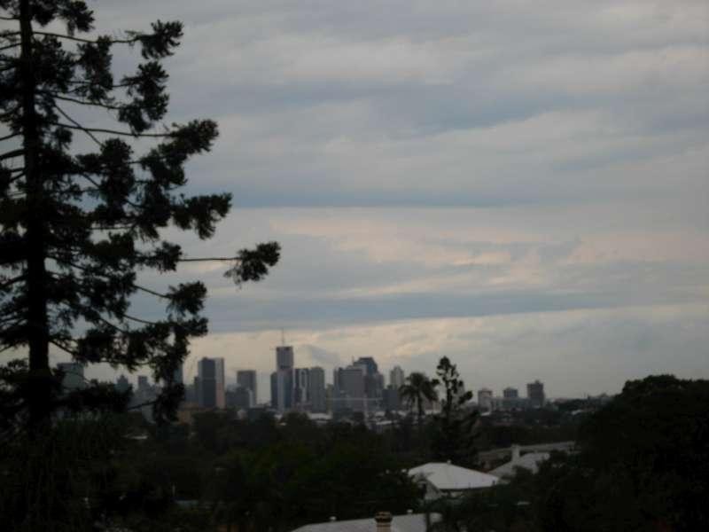 6/58 Swann Road, Taringa QLD 4068