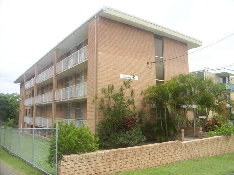 4/53 Rialto Street, Coorparoo QLD 4151