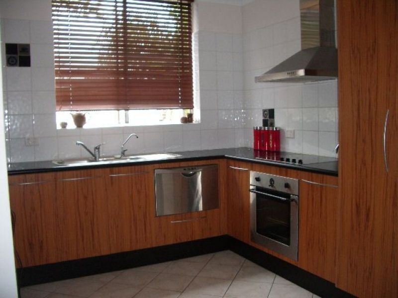 5/372 Old Cleveland Road, Coorparoo QLD 4151