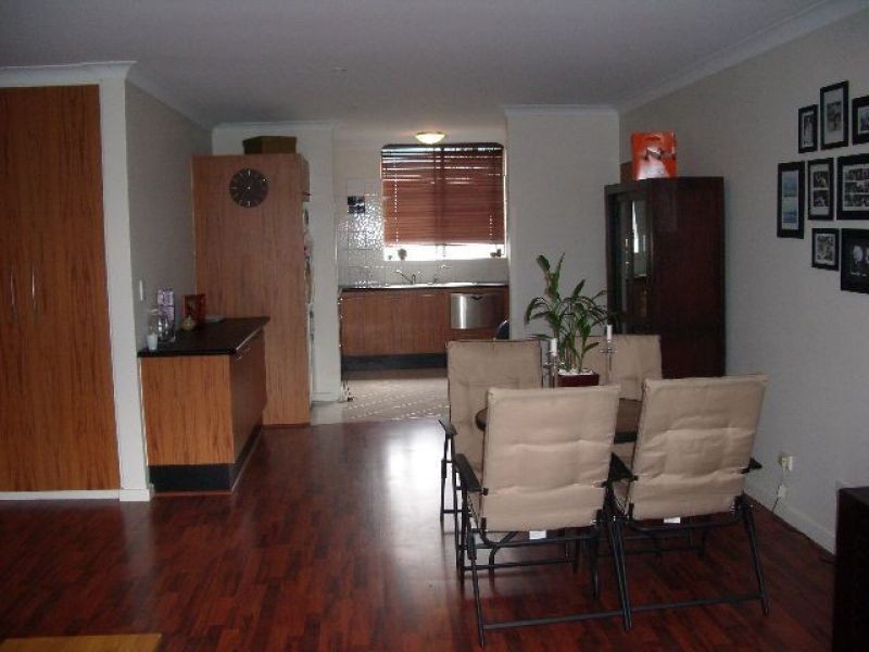 5/372 Old Cleveland Road, Coorparoo QLD 4151