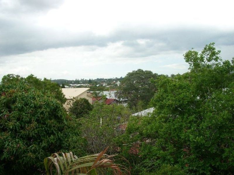 5/372 Old Cleveland Road, Coorparoo QLD 4151